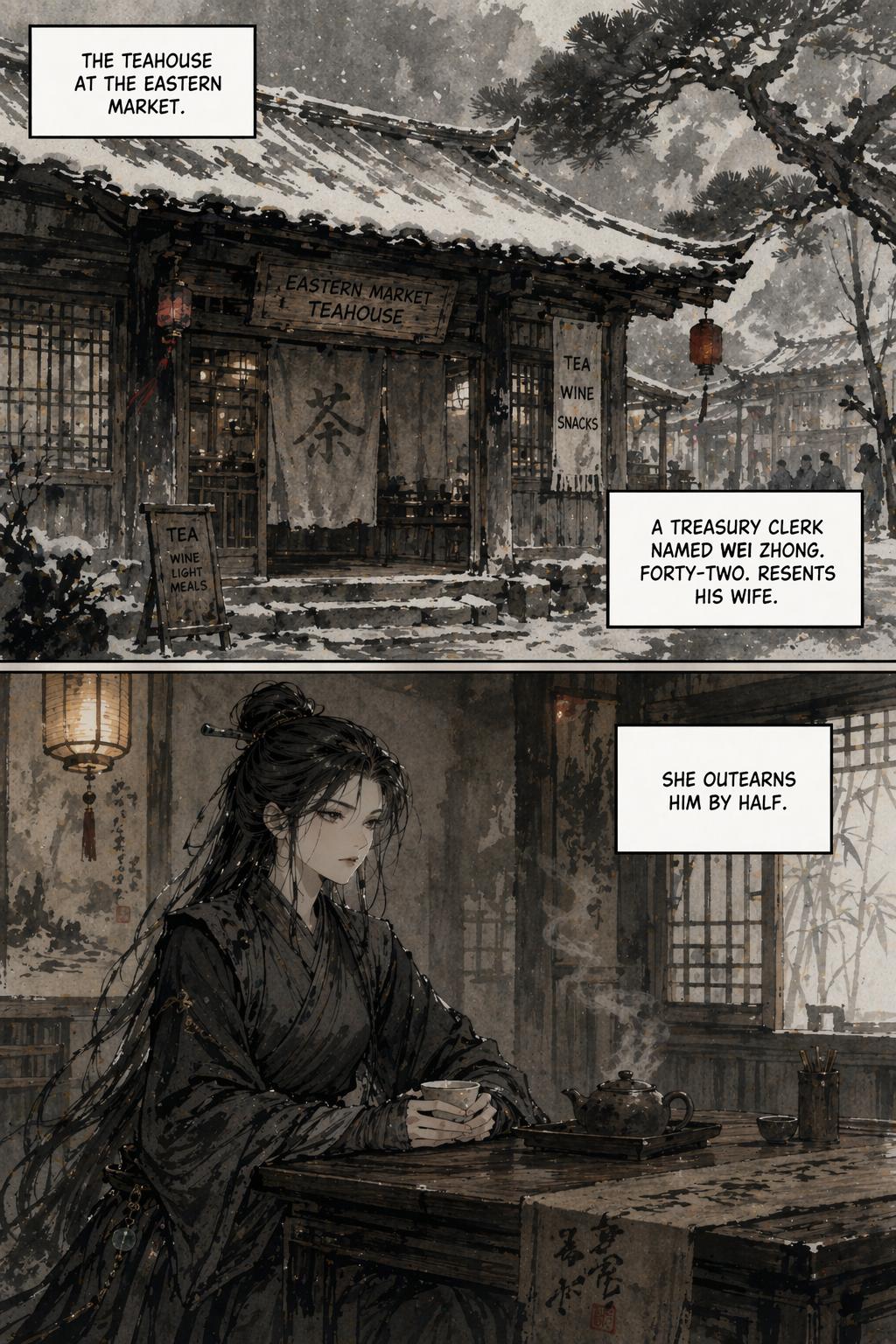 Panel 6