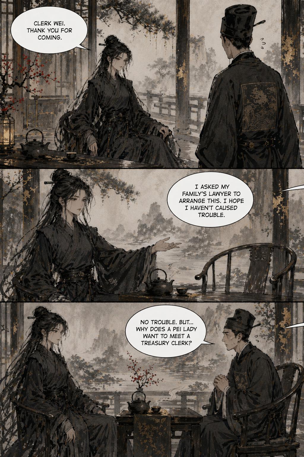 Panel 7