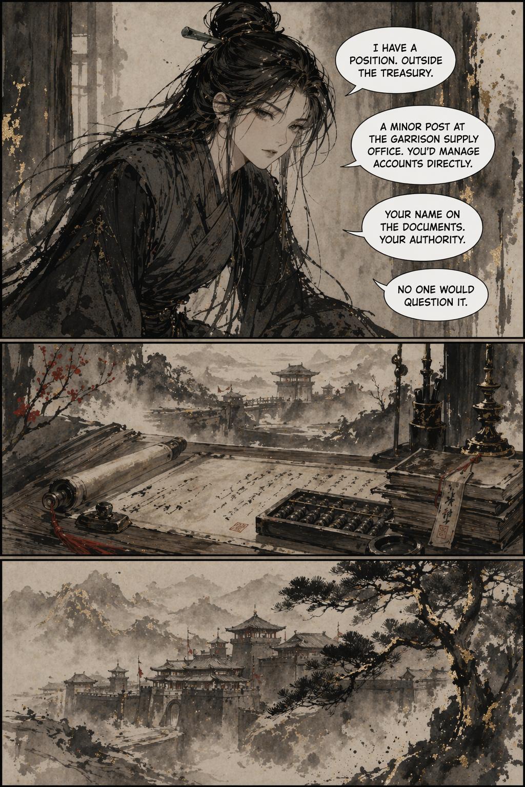 Panel 9