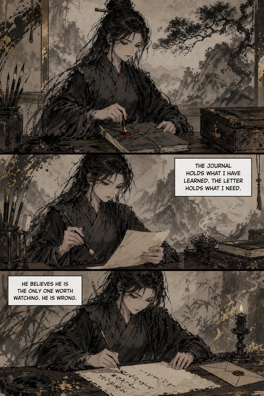 Panel 17