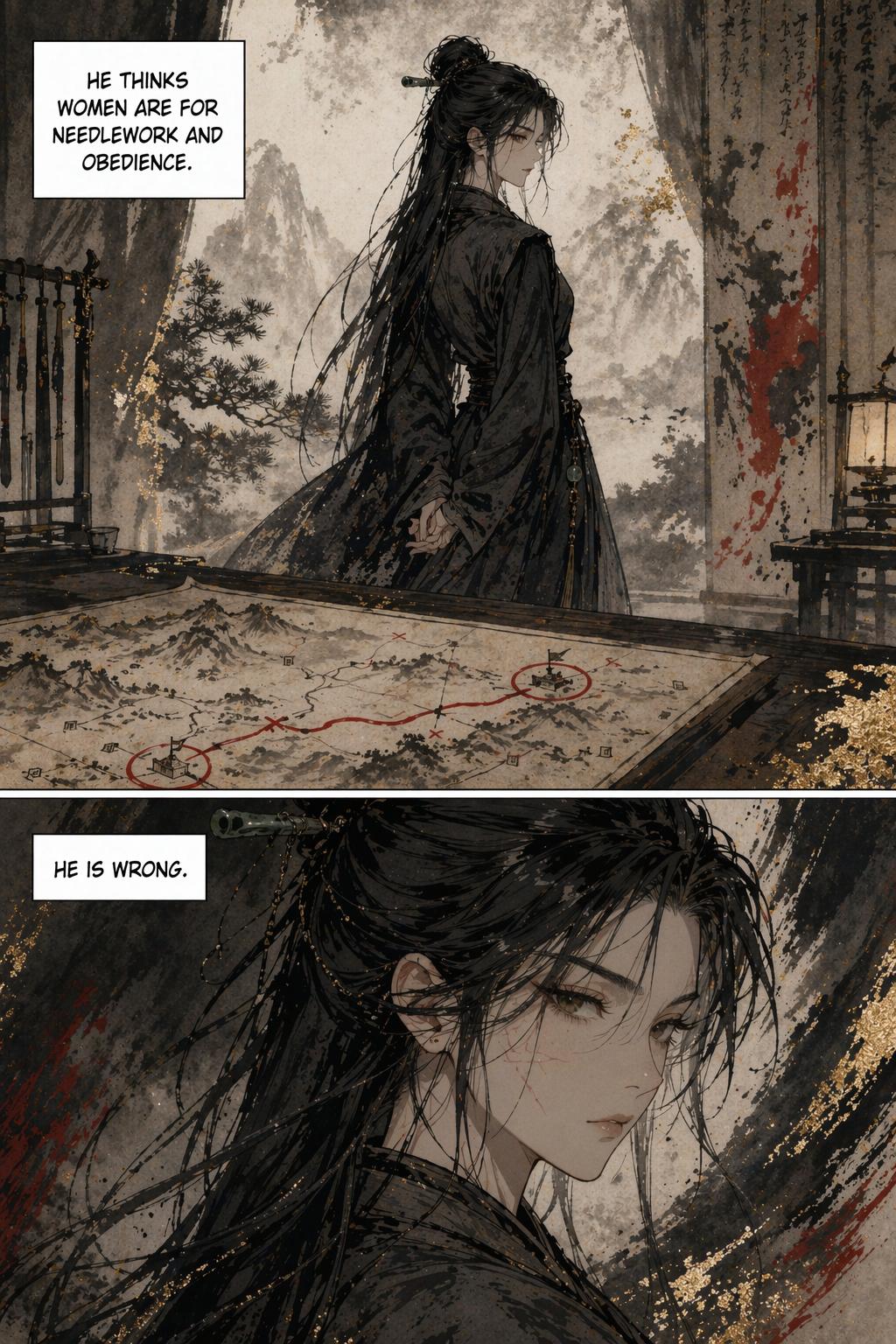 Panel 21