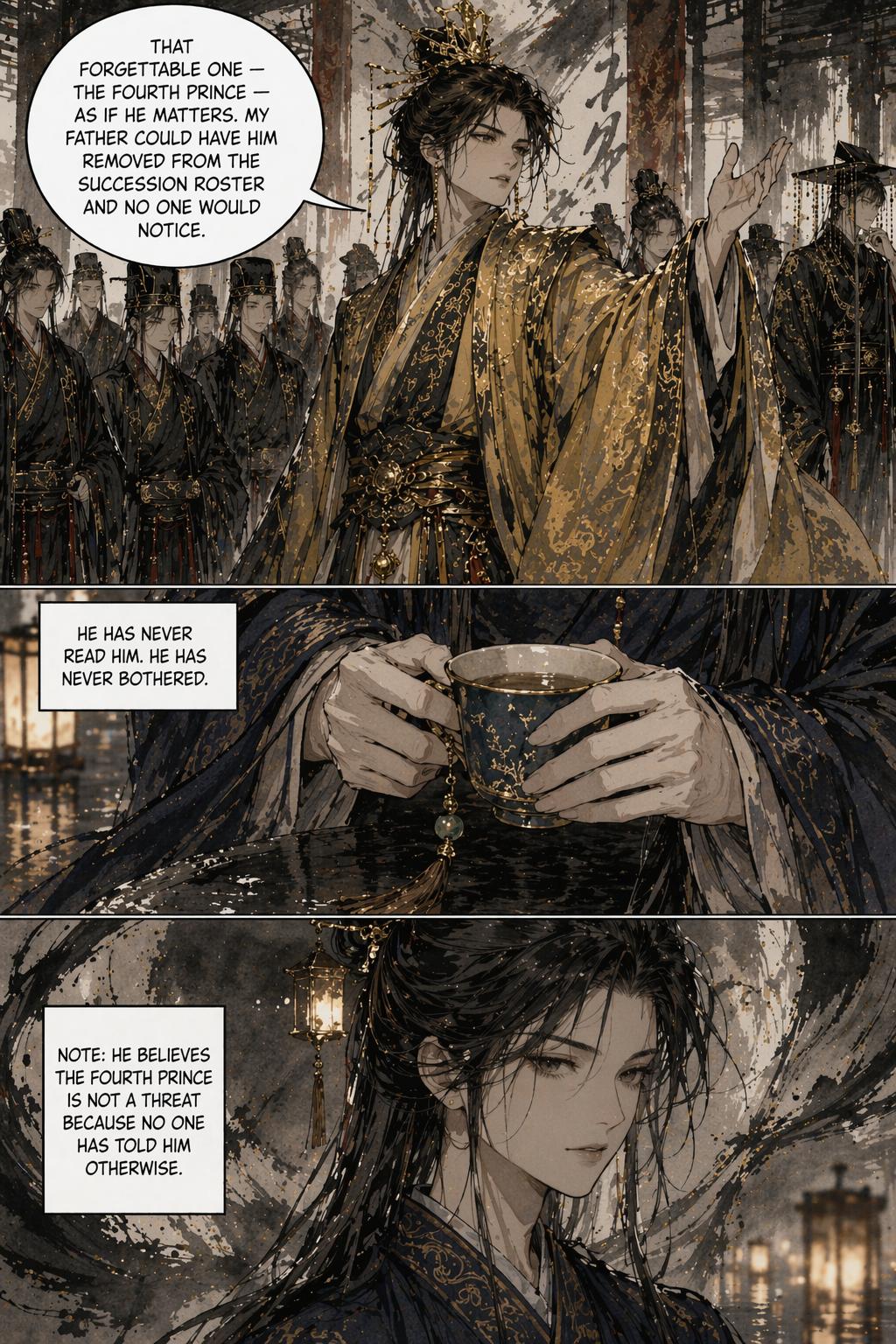 Panel 7