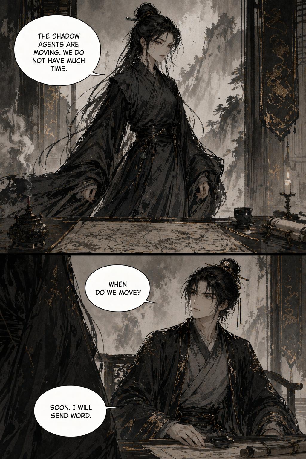 Panel 22