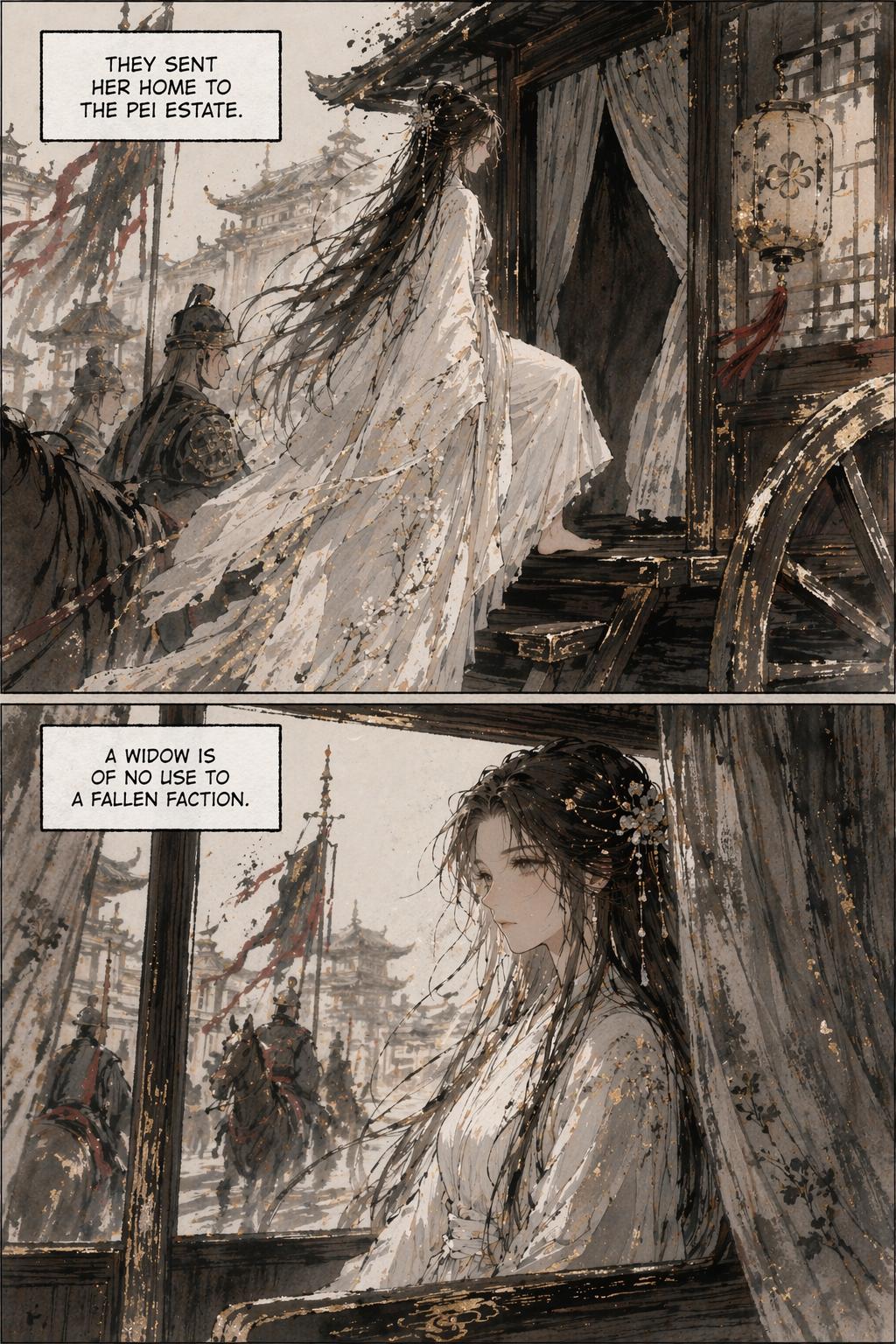 Panel 8