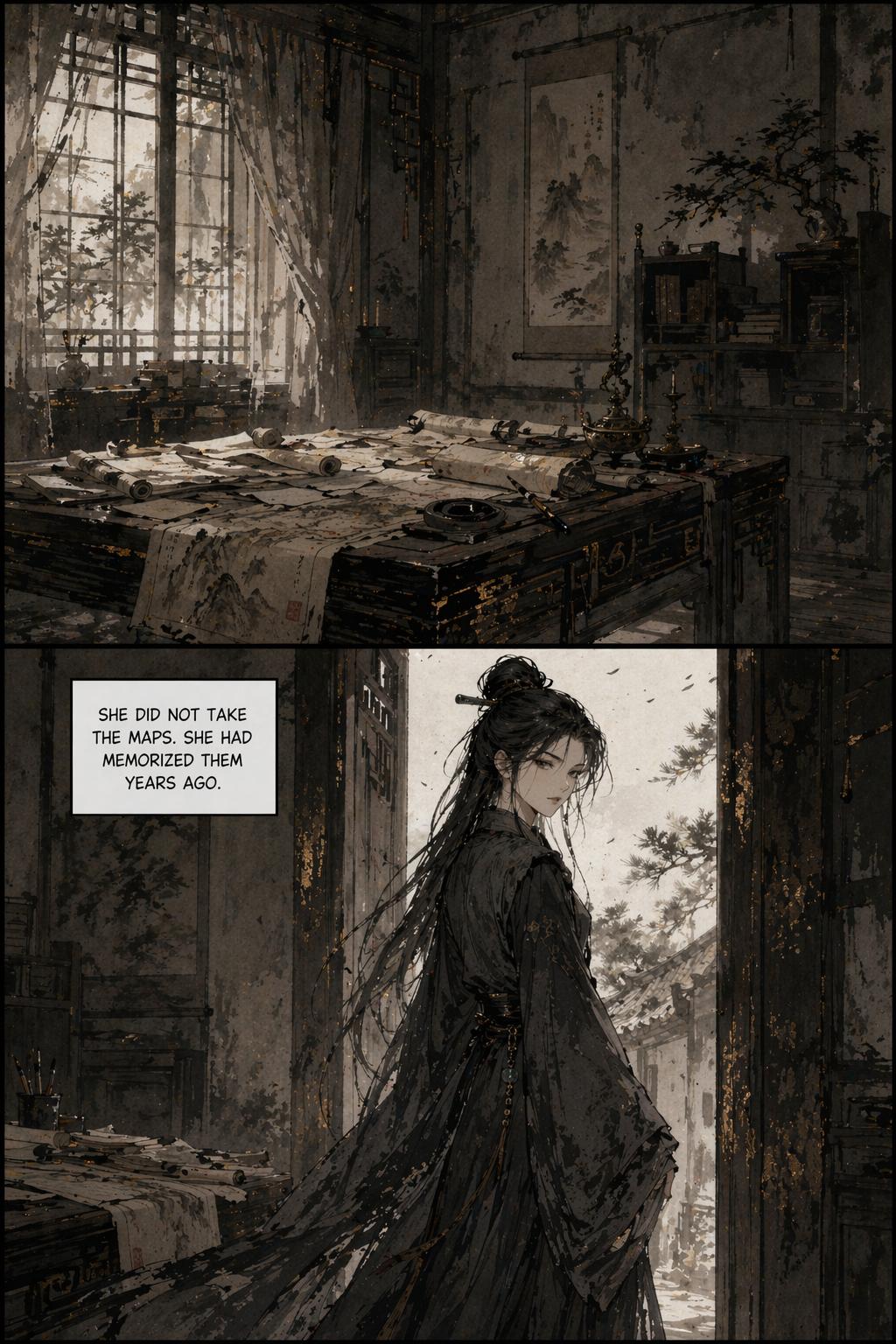 Panel 23