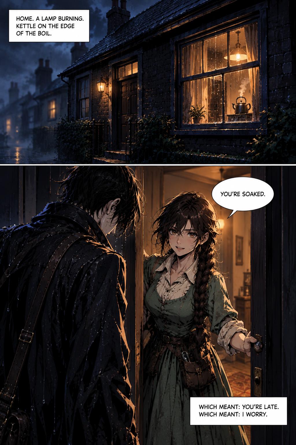 Panel 12