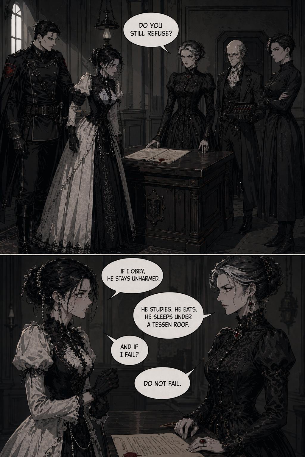 Panel 23