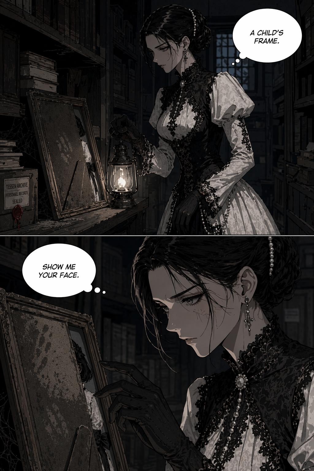 Panel 7