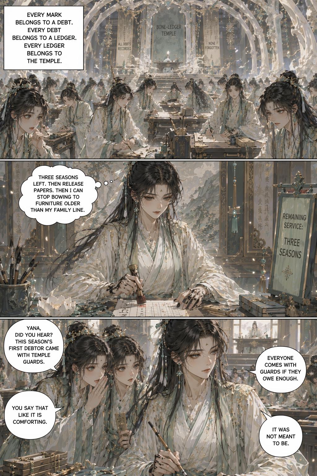 Panel 3