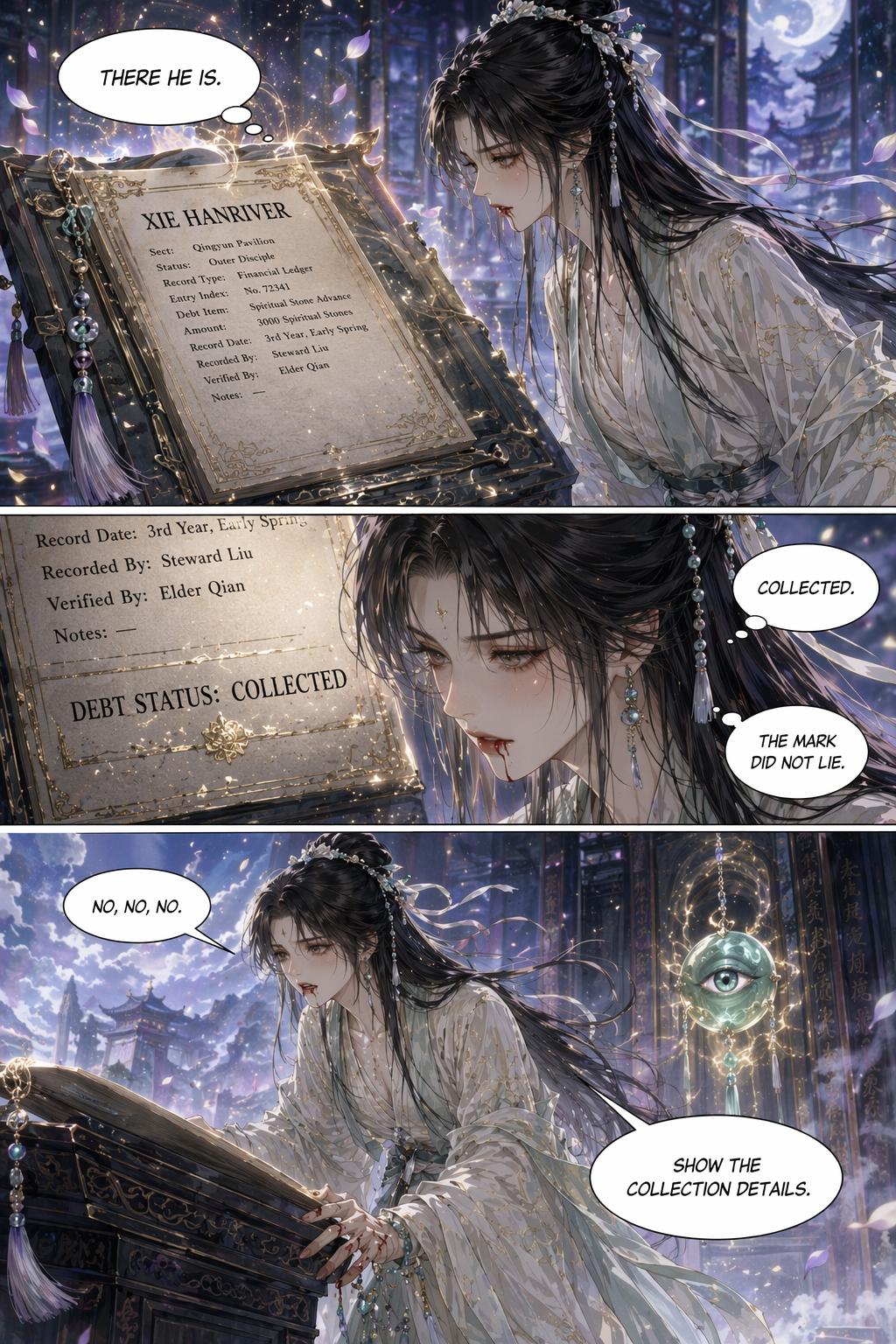 Panel 20
