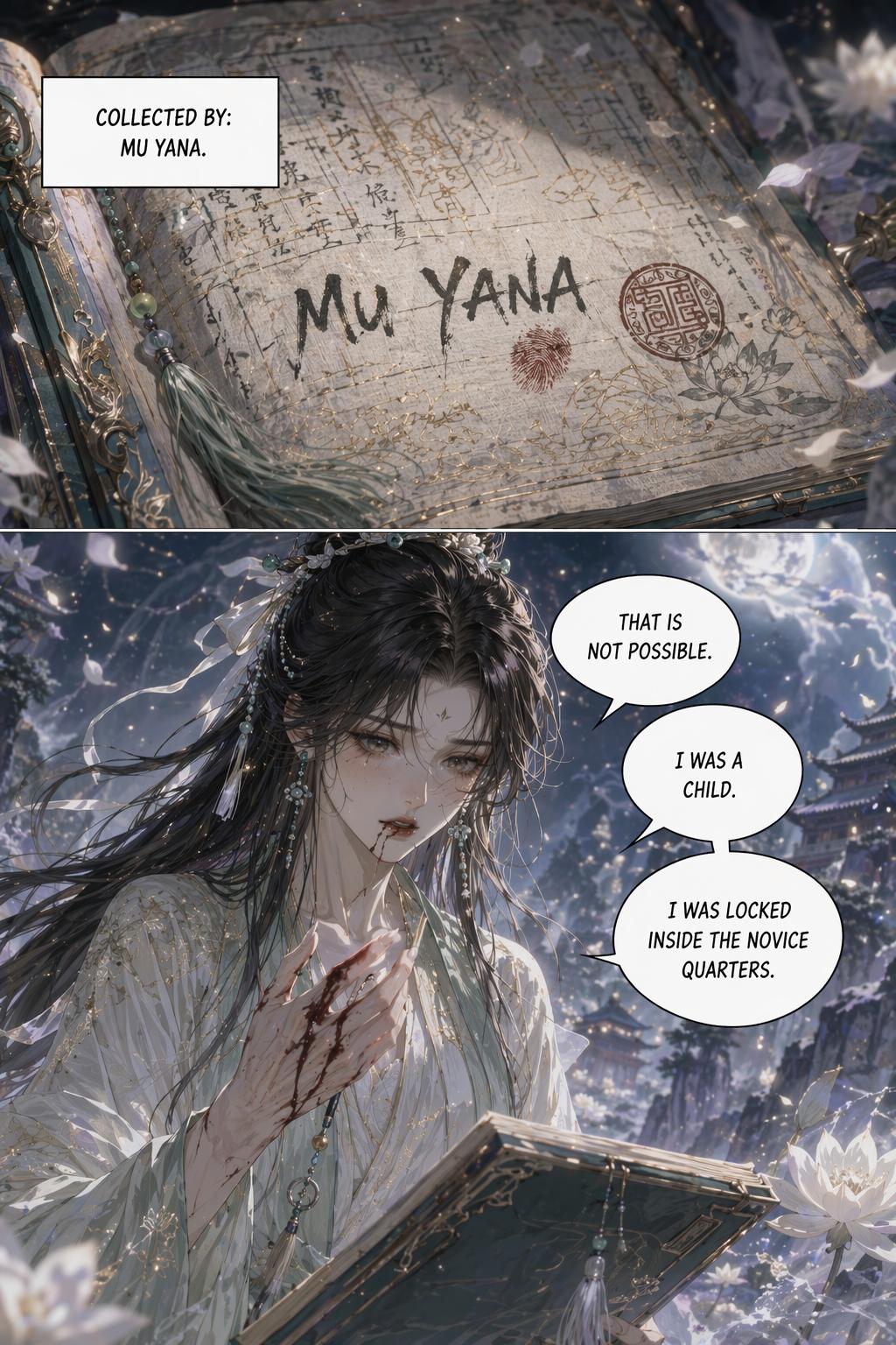Panel 22