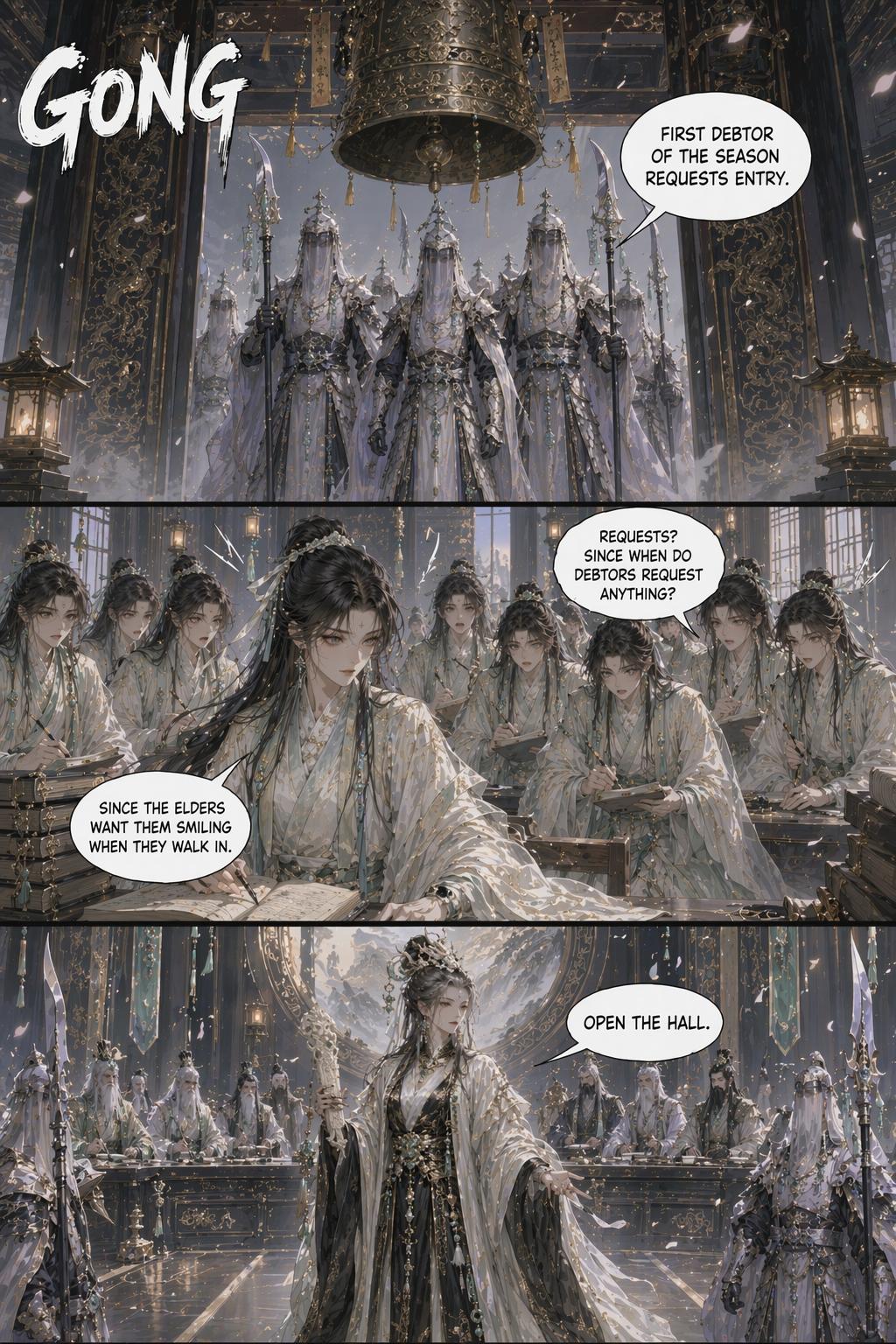 Panel 7