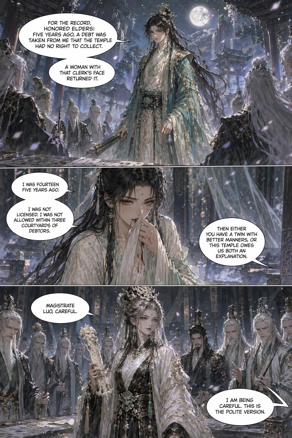 Panel 11