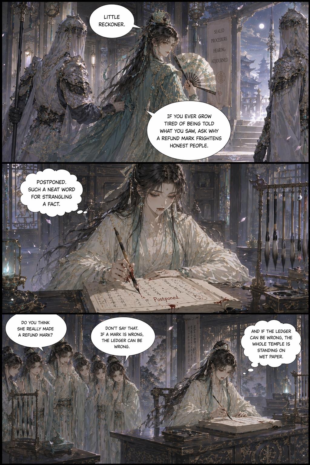 Panel 13
