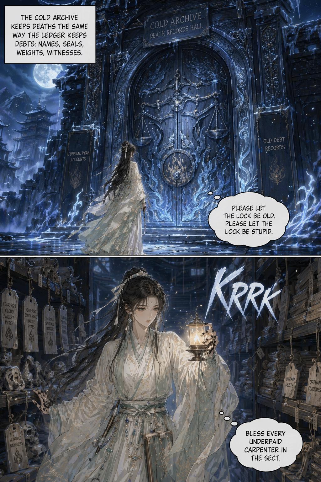 Panel 15