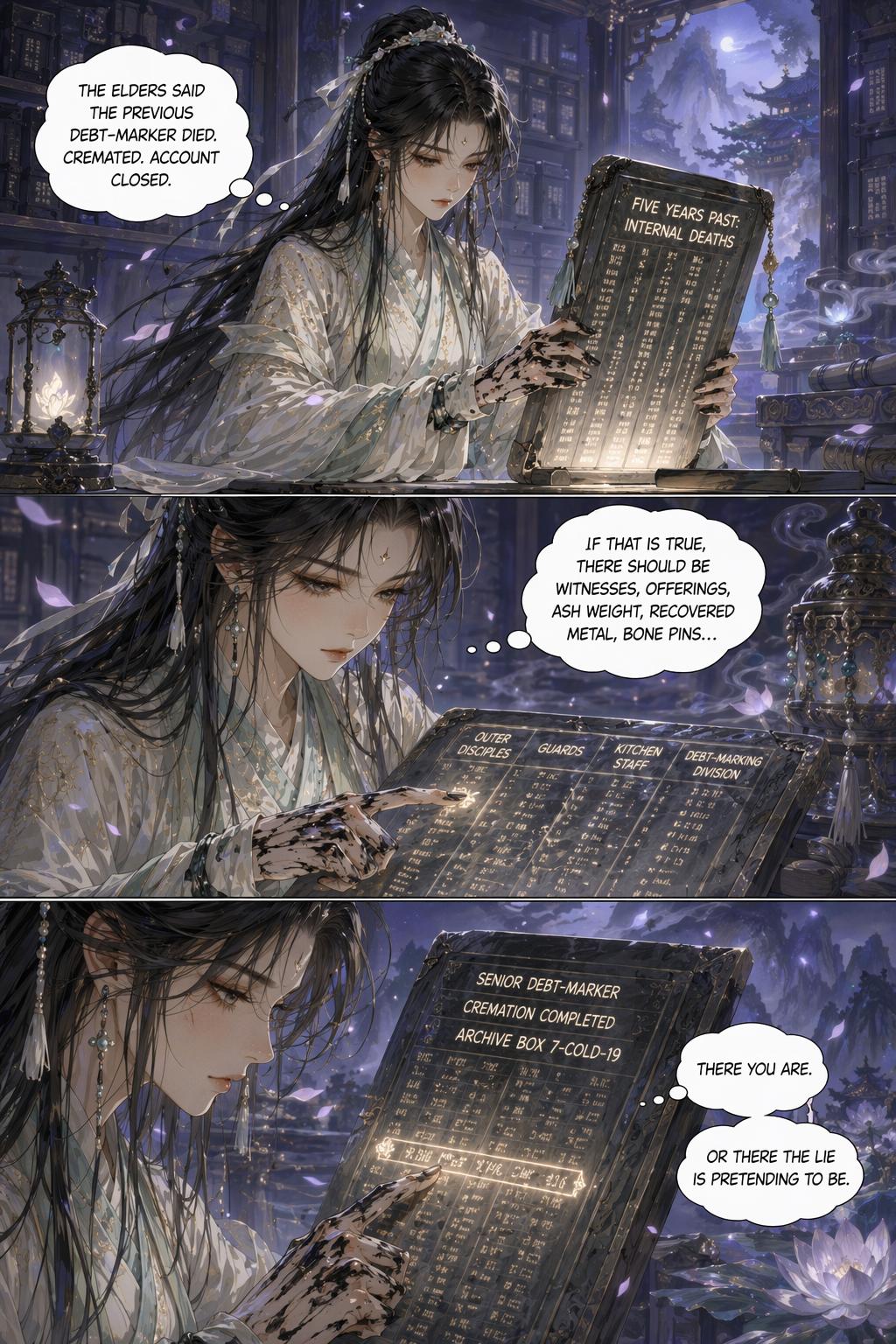 Panel 16