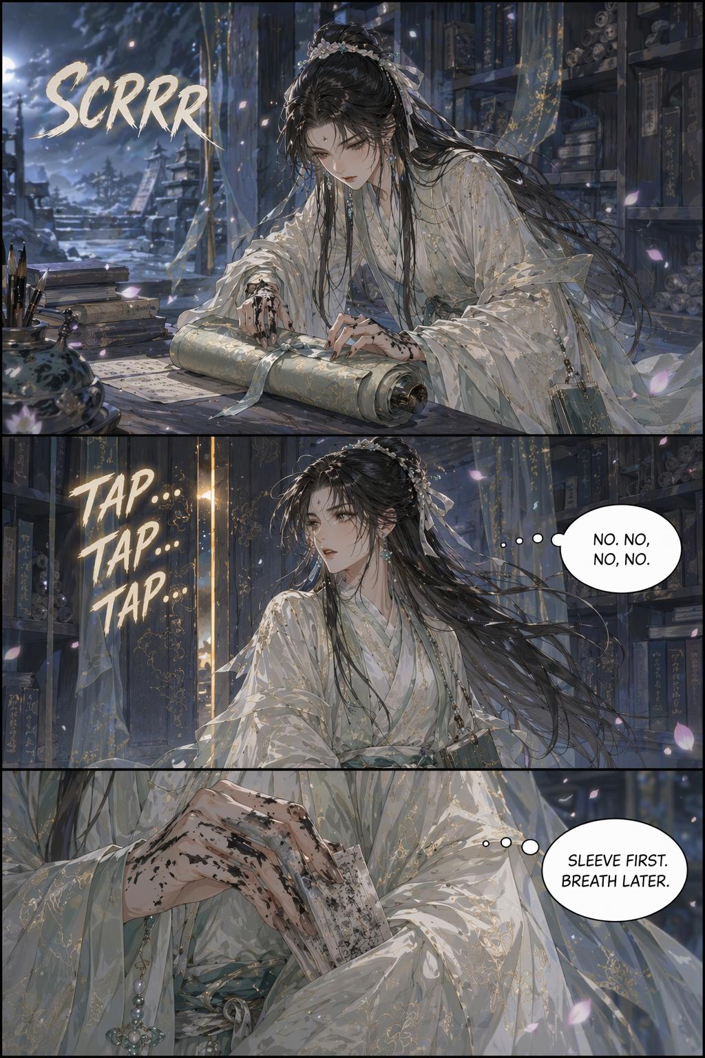Panel 20