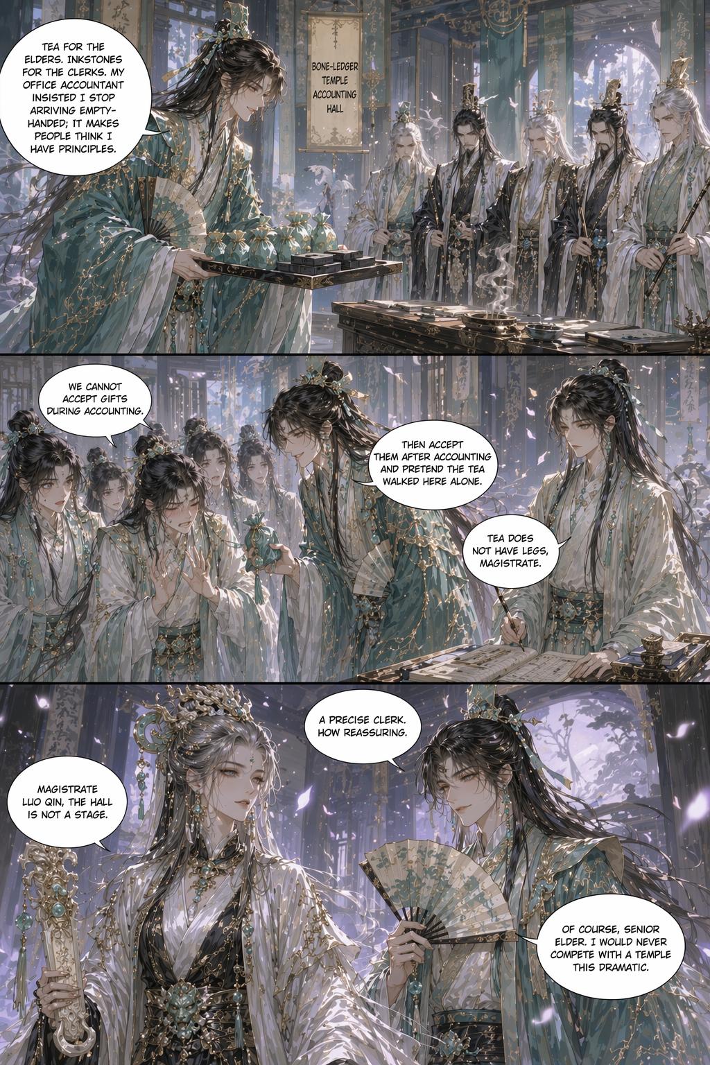 Panel 5