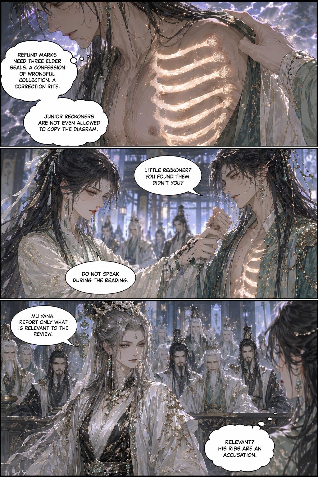 Panel 8