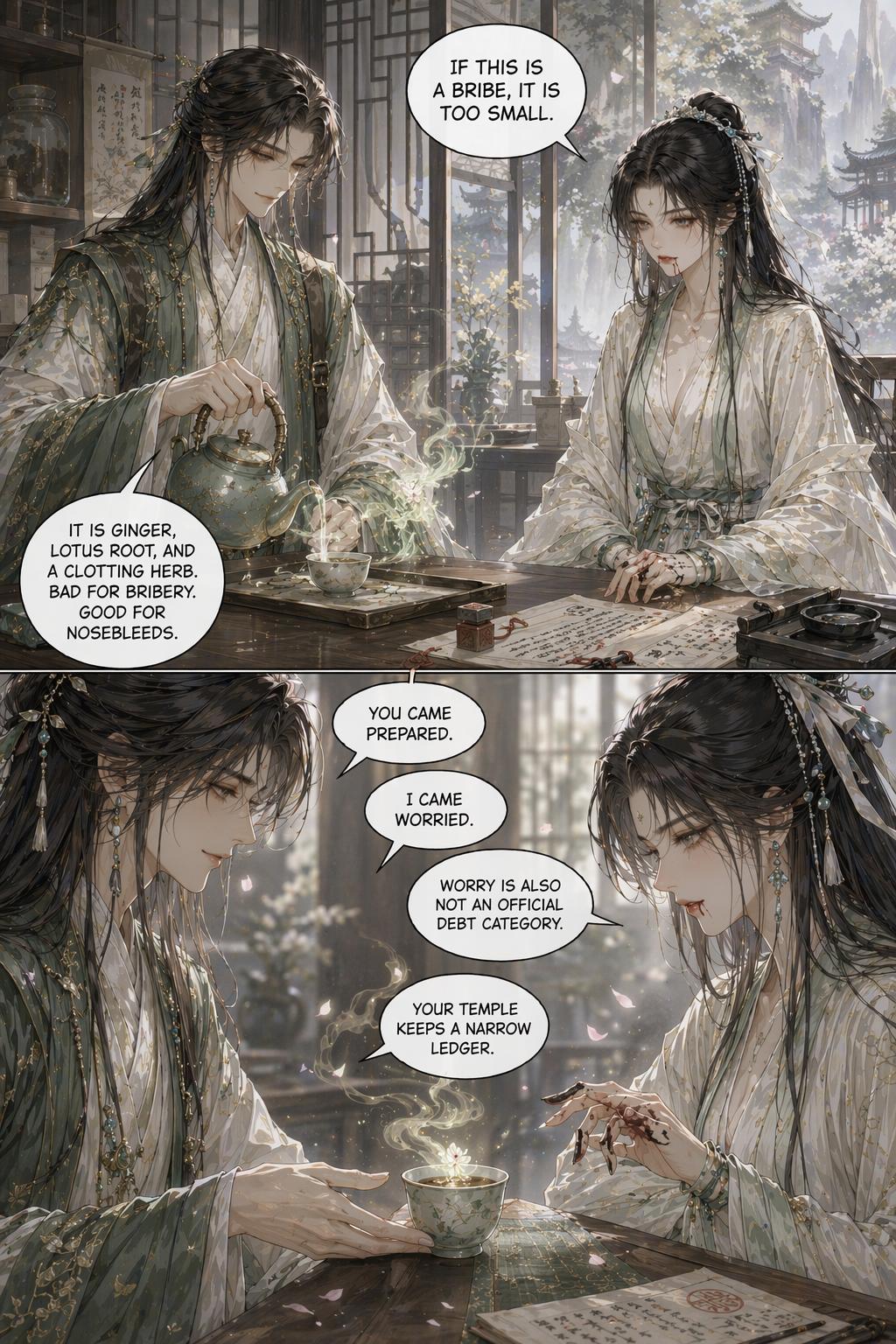 Panel 5