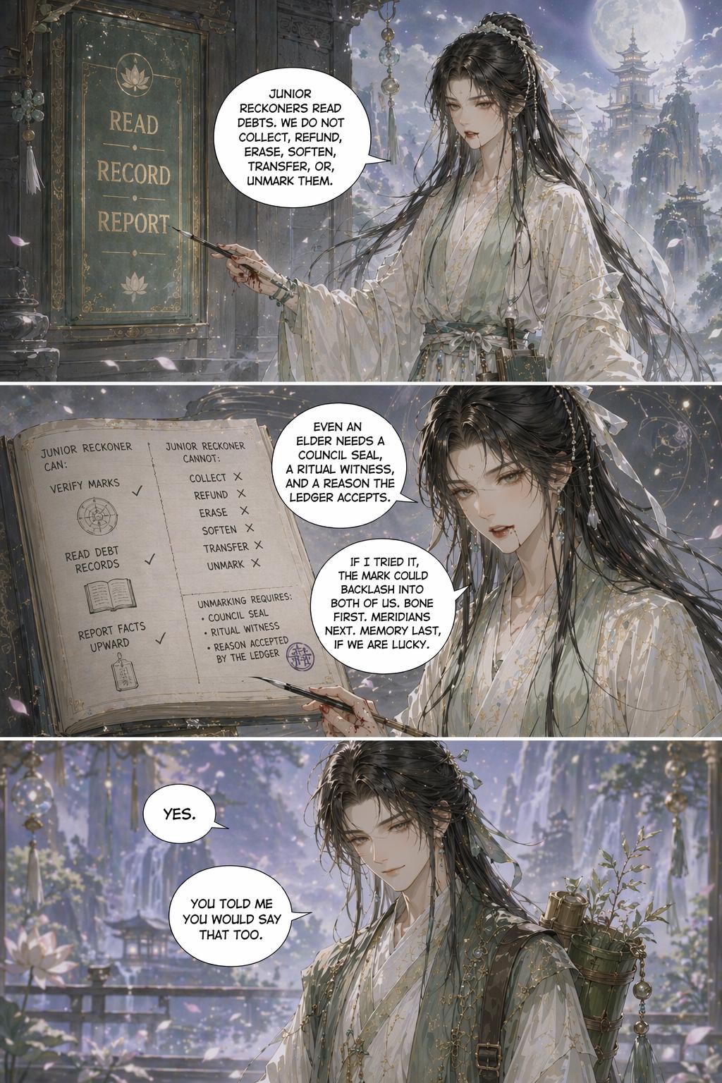 Panel 7