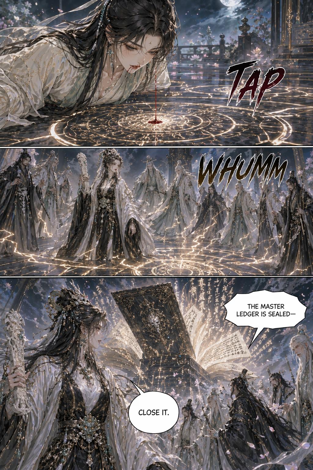 Panel 22