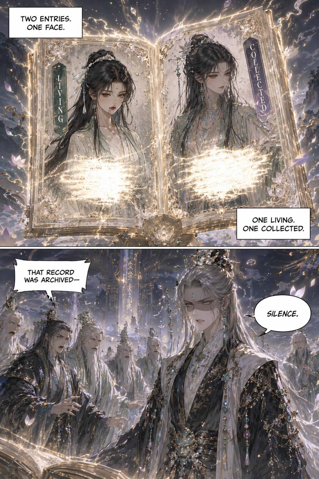 Panel 23