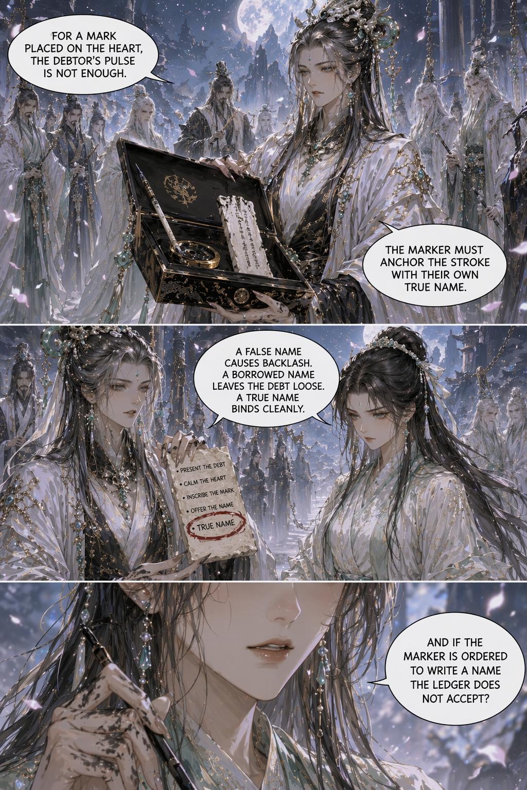 Panel 7