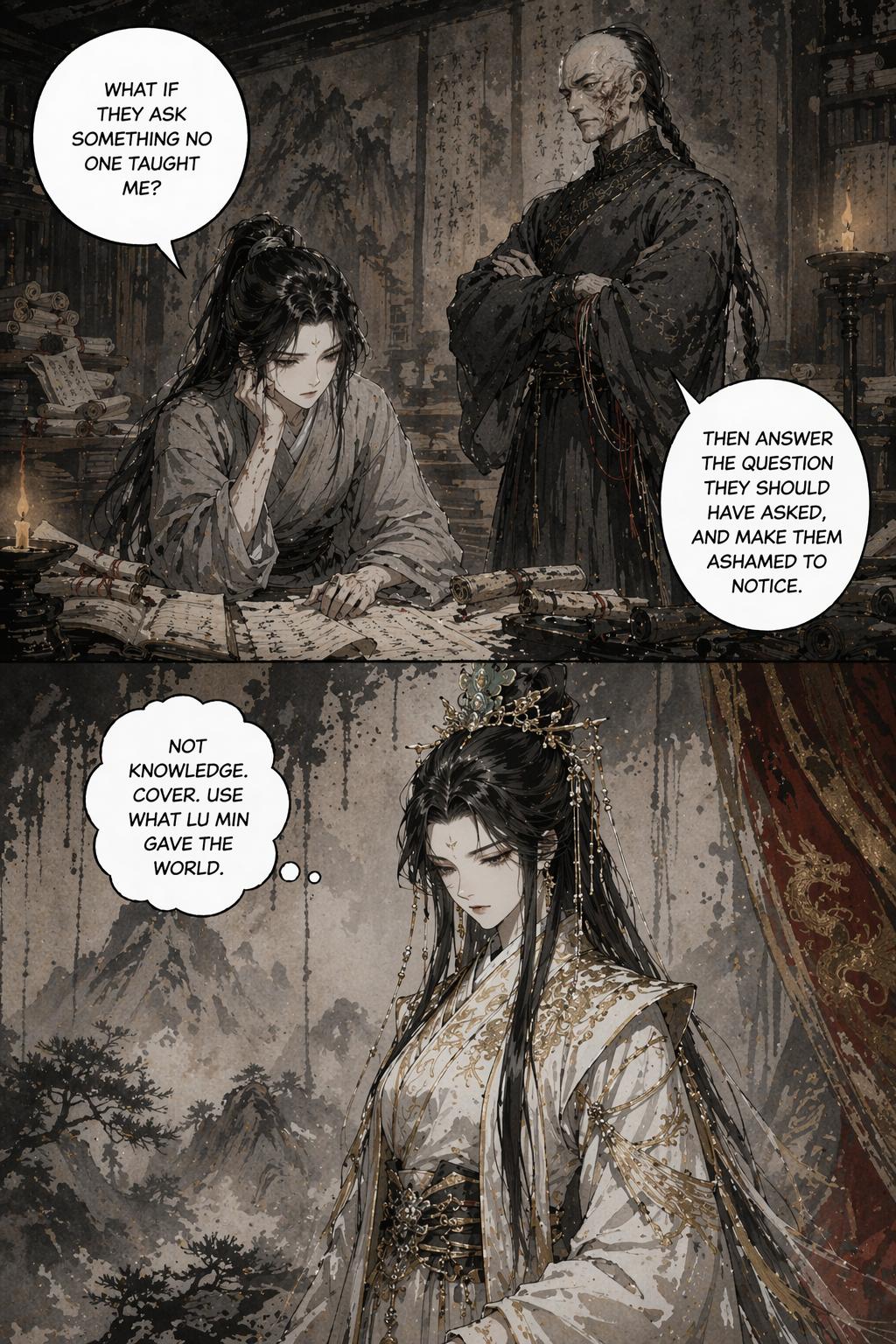 Panel 22