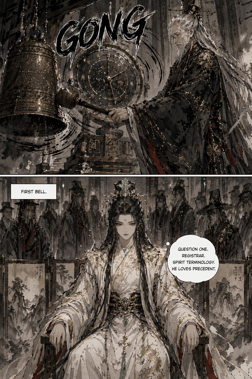 Panel 8