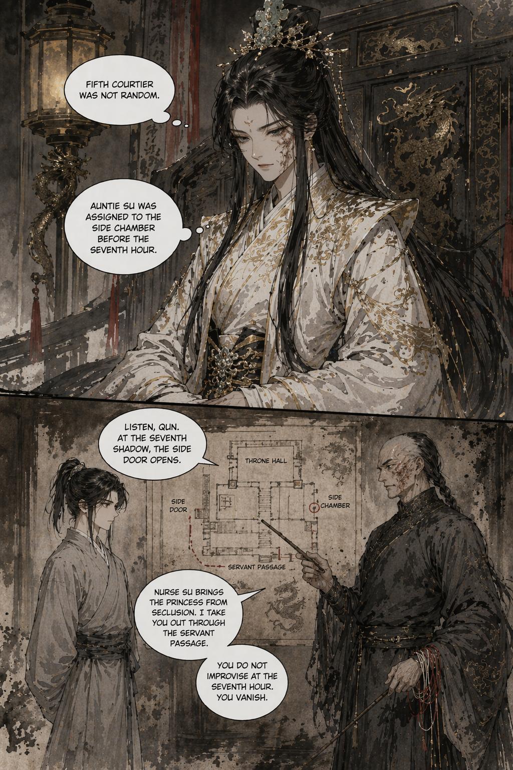 Panel 22