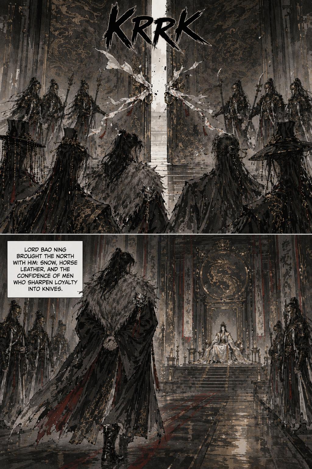 Panel 3