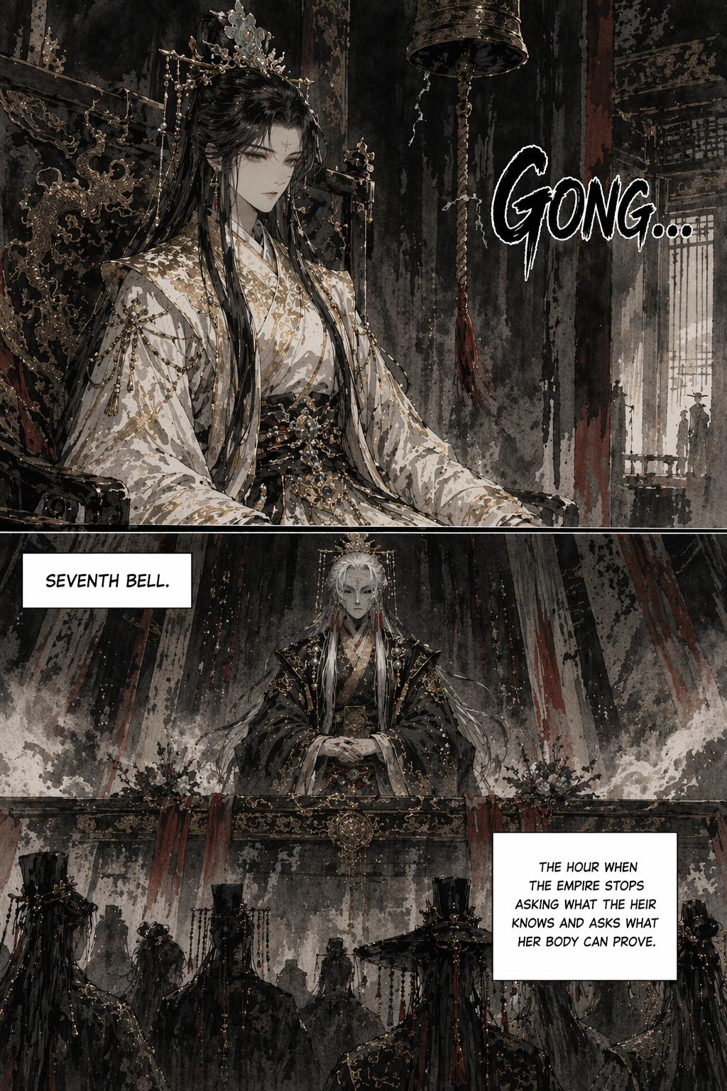 Panel 7