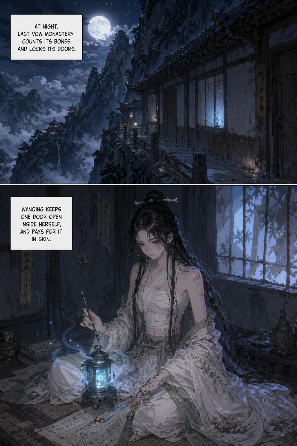 Panel 13
