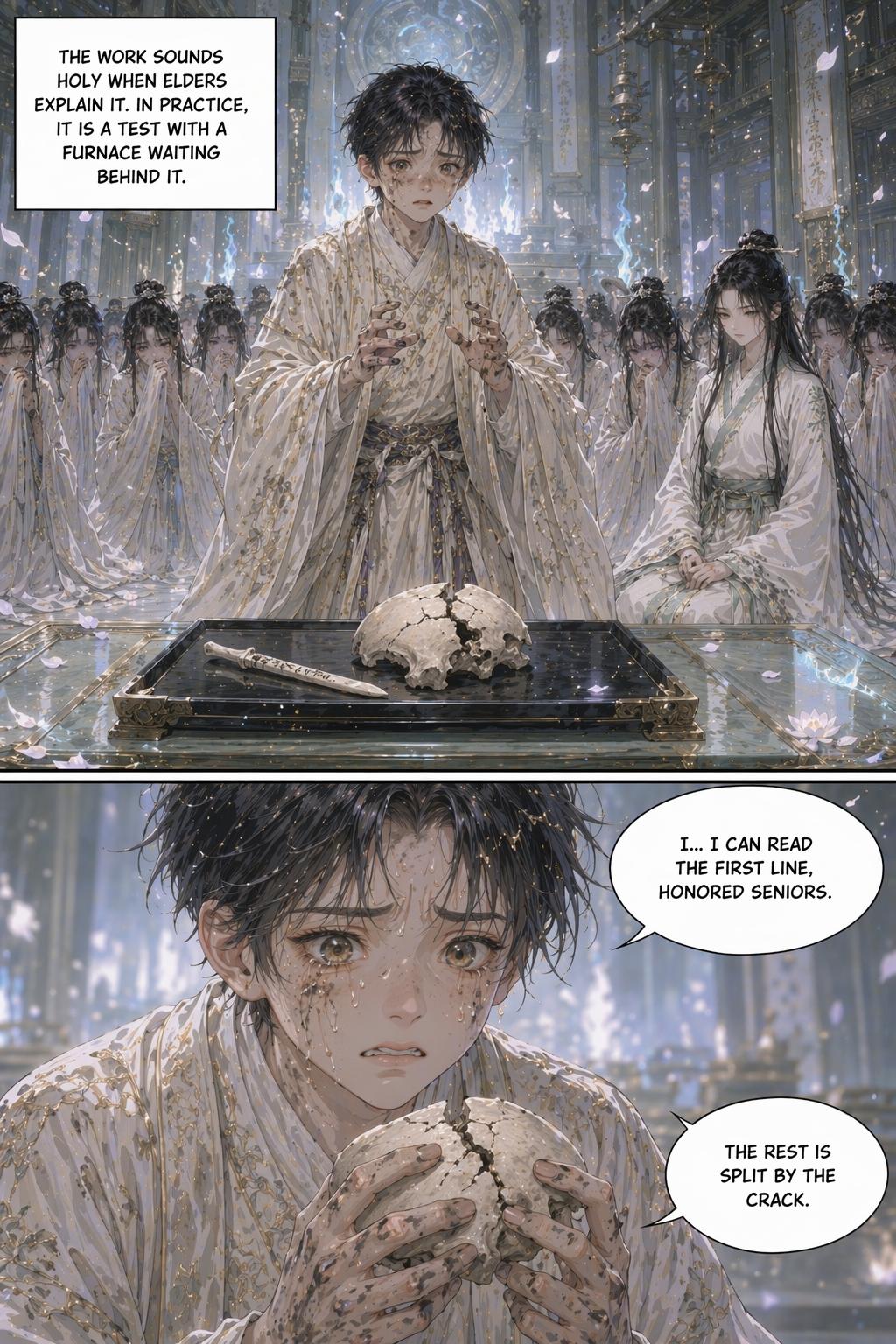 Panel 3