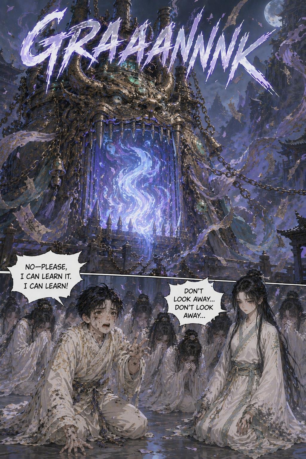 Panel 7