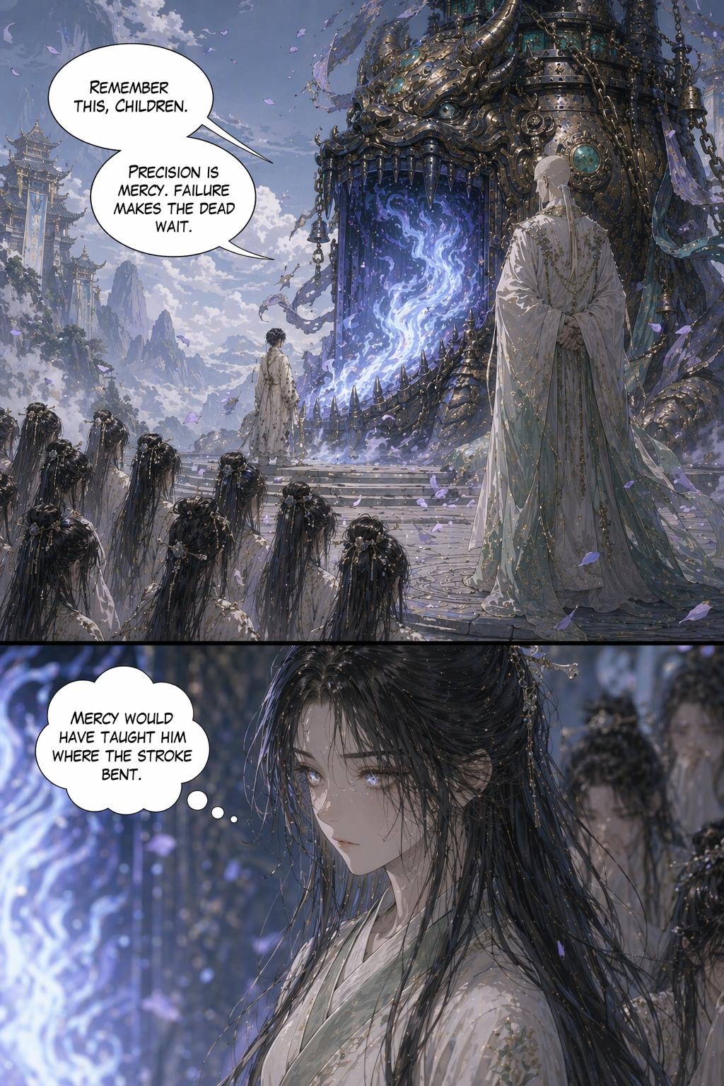 Panel 8