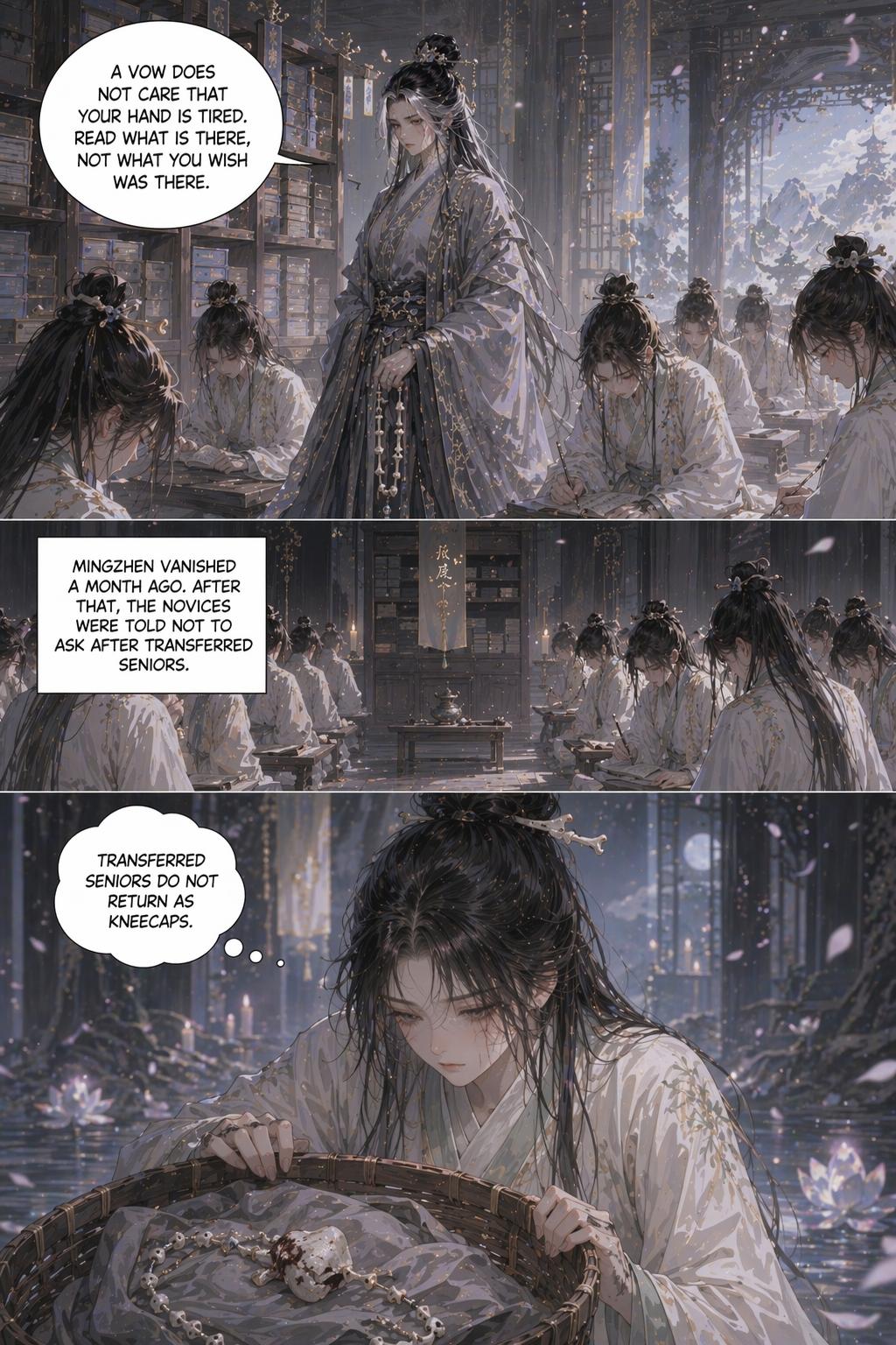 Panel 7
