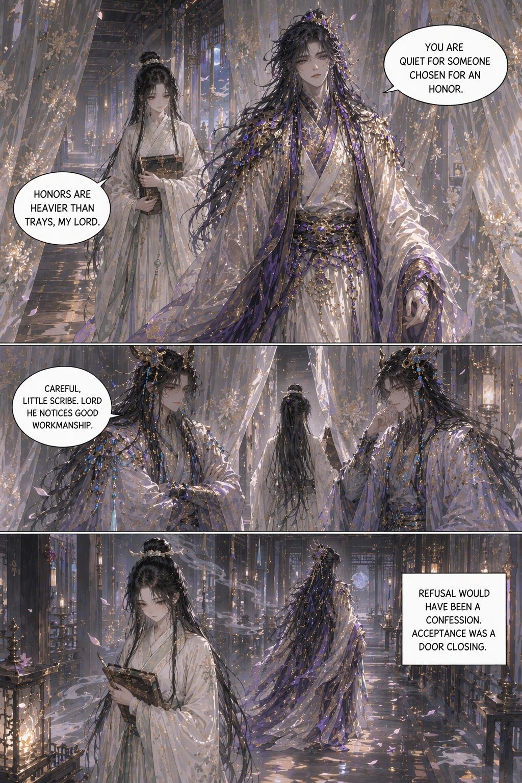 Panel 7
