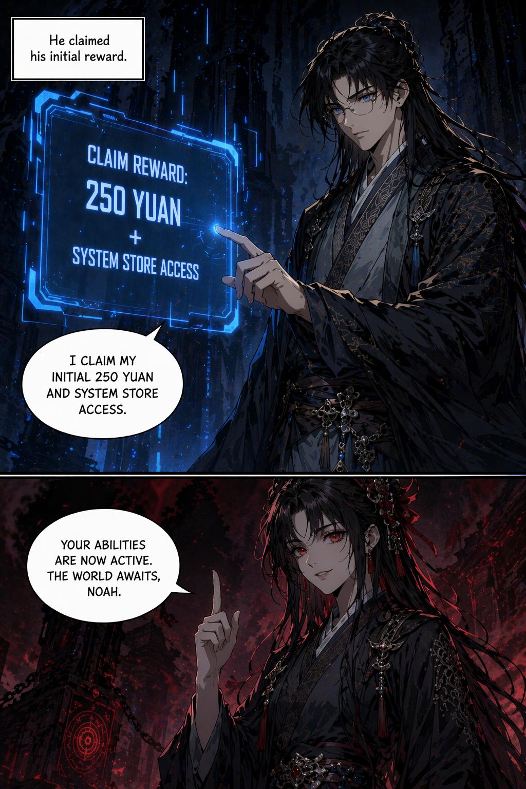 Panel 27