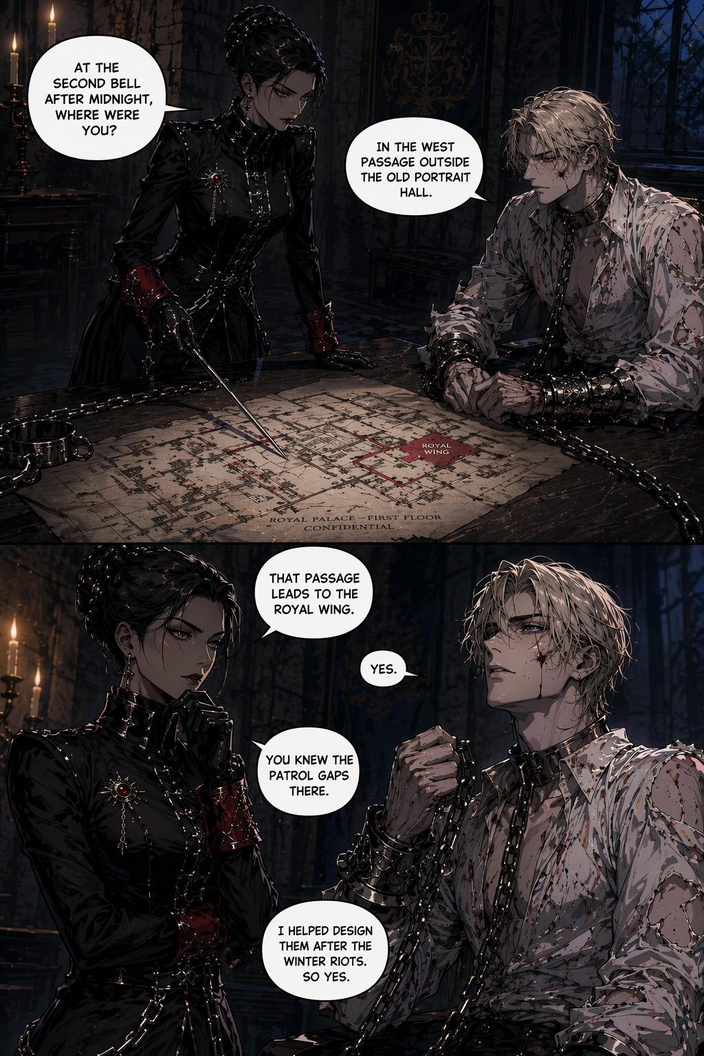 Panel 13