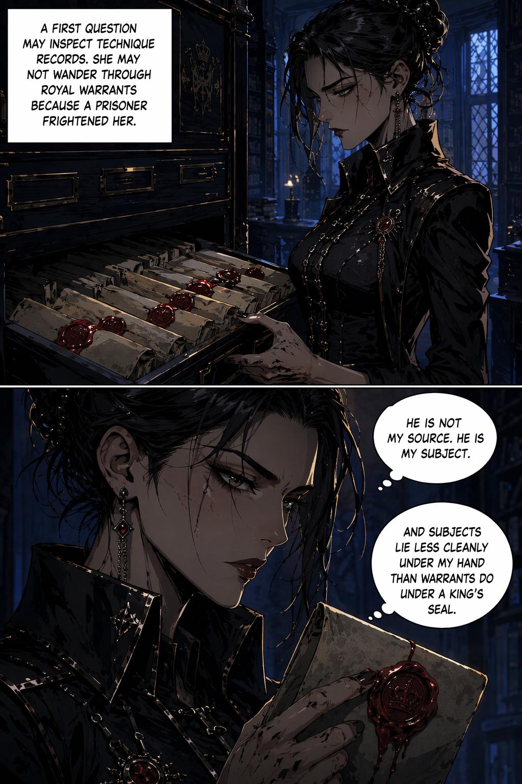 Panel 23