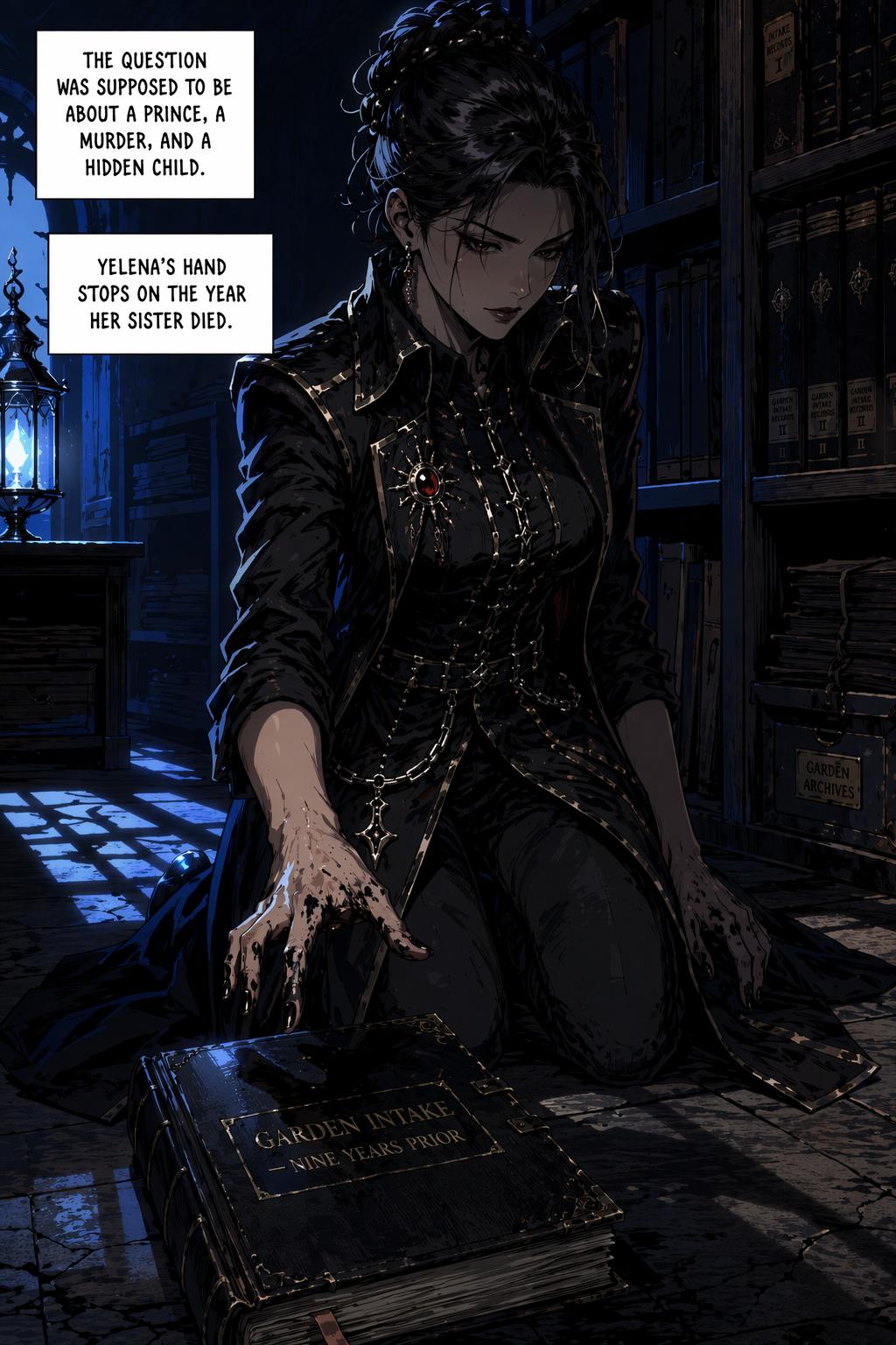 Panel 24