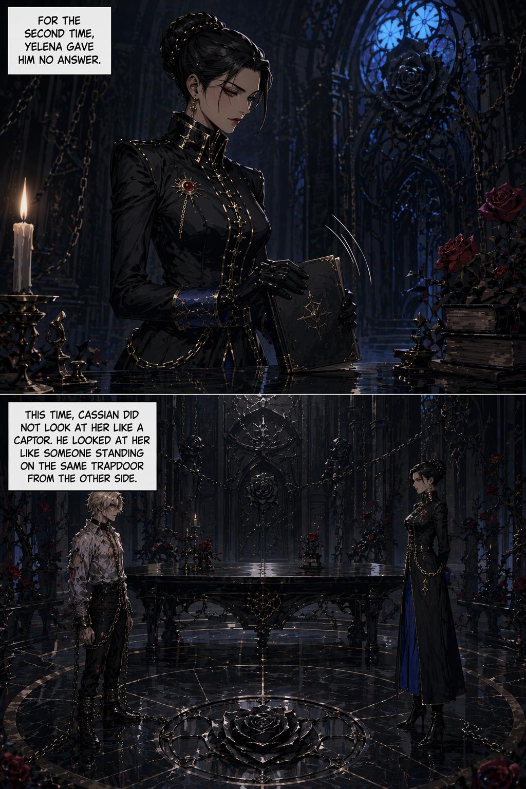 Panel 22