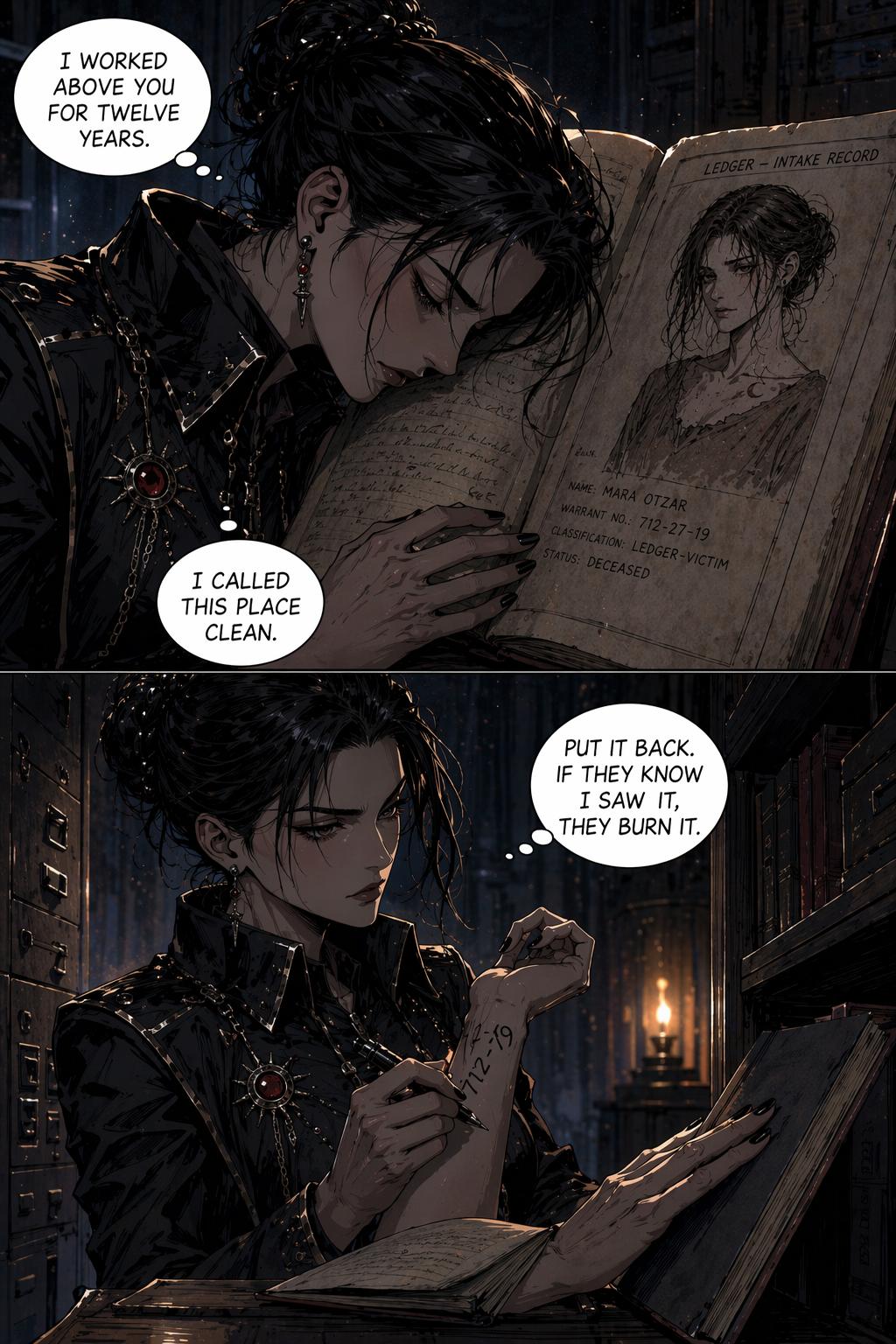 Panel 9