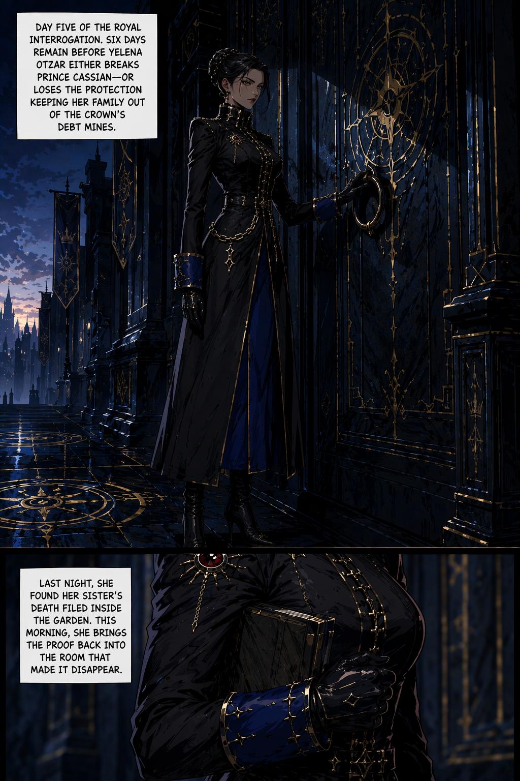 Panel 2
