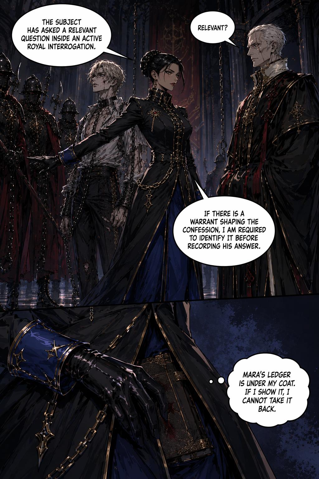 Panel 22