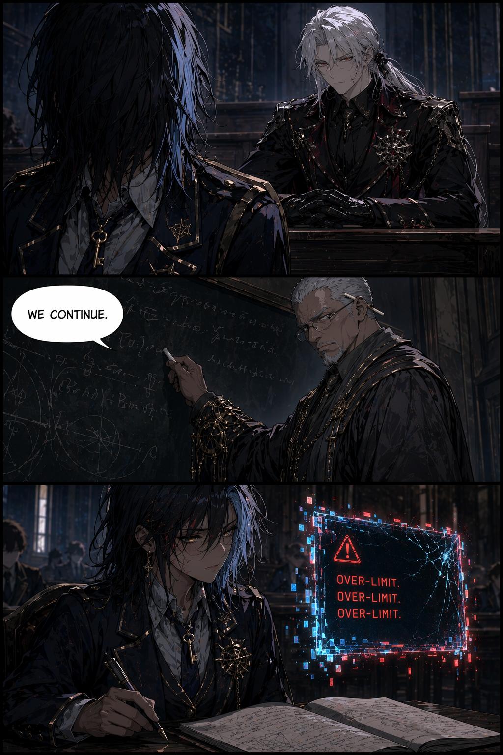 Panel 13