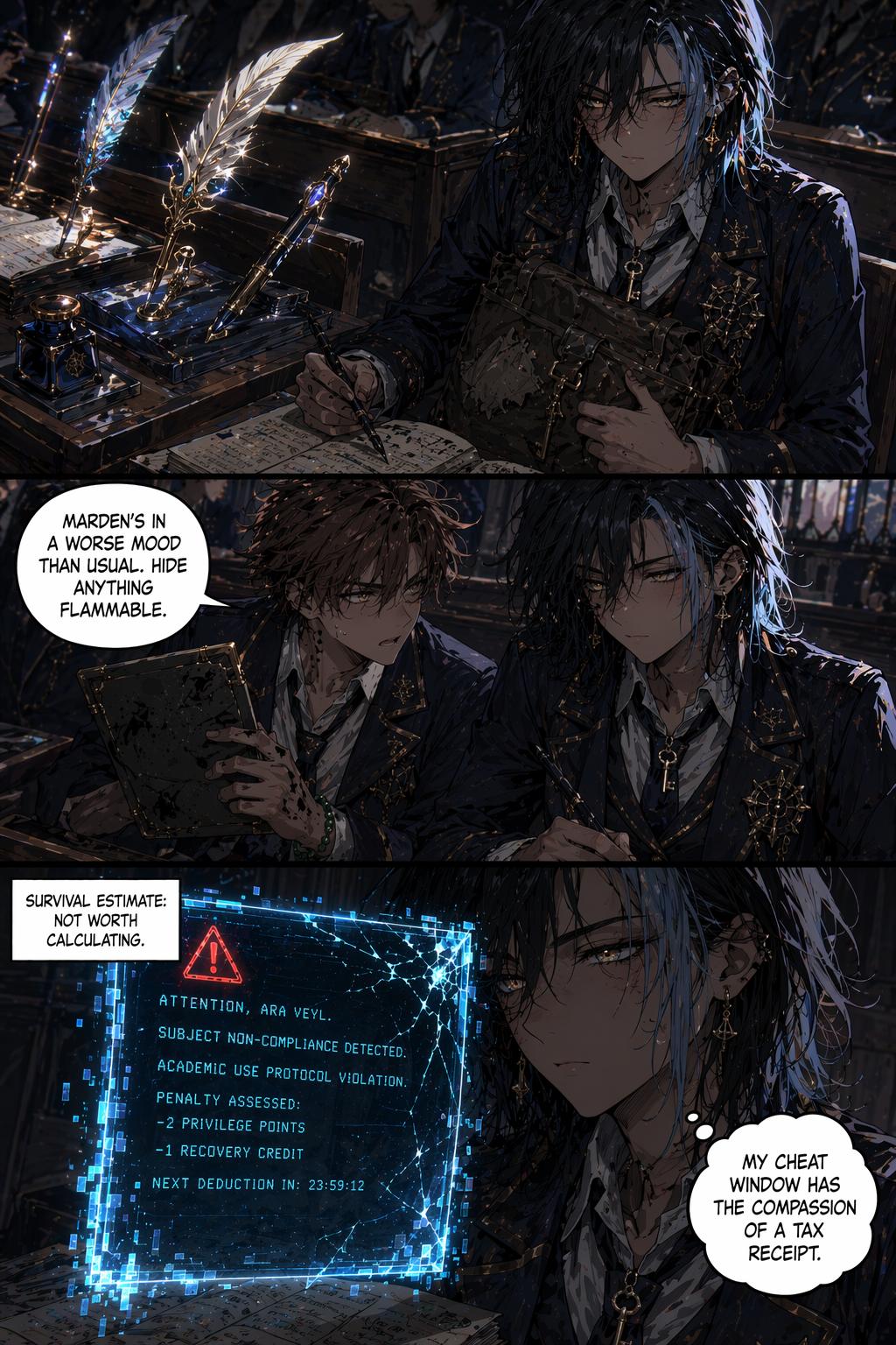 Panel 3