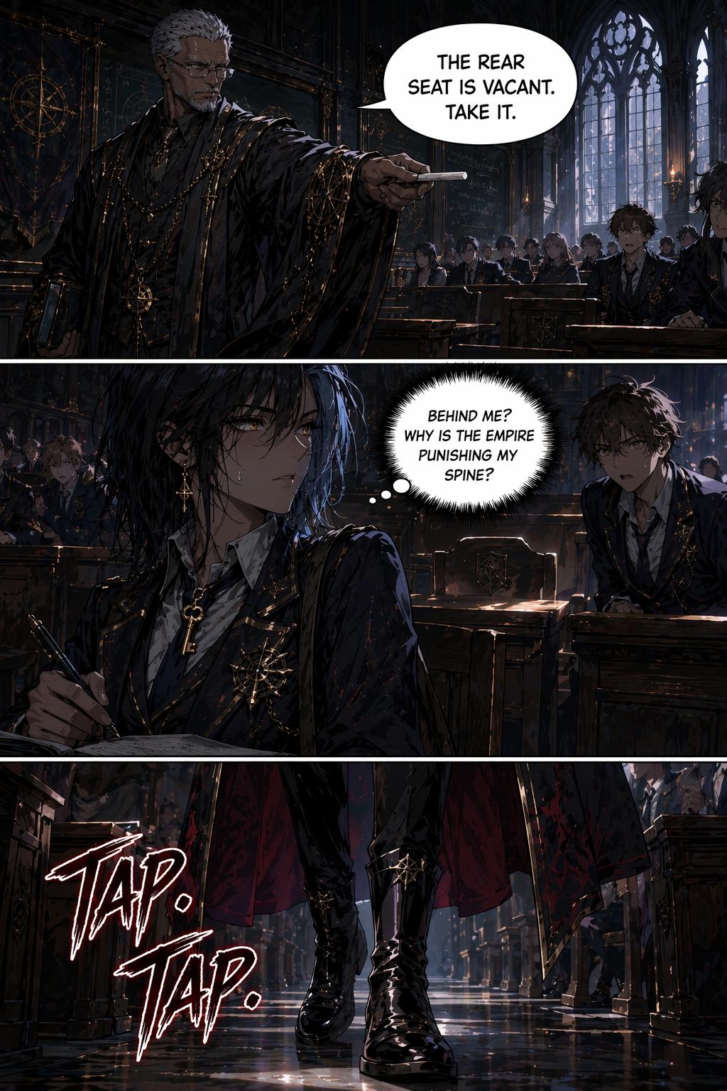 Panel 7